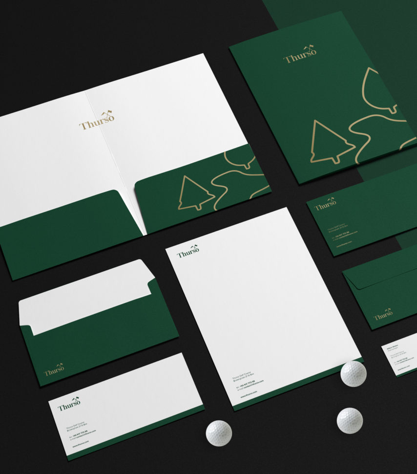 Brand Identity