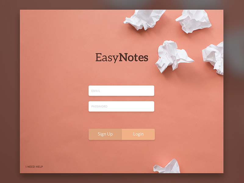 easynotes