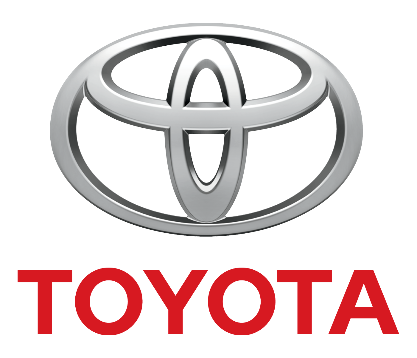 toyota logo hidden message